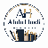Logo&nbsp;Abdul Hadi Stationery store and Gift Shop